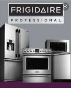 Servicio Frigidaire Bogotá reparación neveras lavadoras